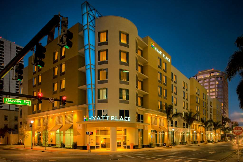 Hyatt Place West Palm Beach Downtown - photo 2