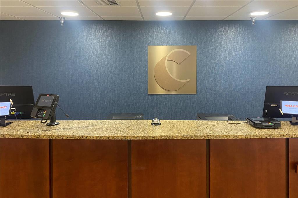 Comfort Inn & Suites Trussville I 59 exit 141 - photo 2