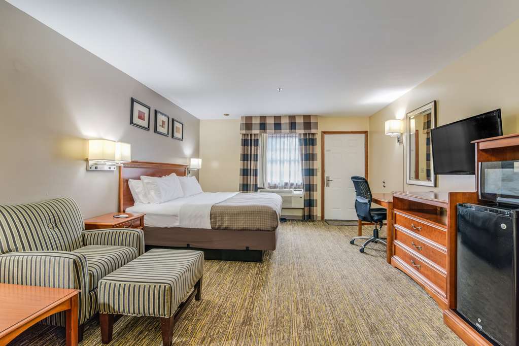 Americas Best Value Inn Scarborough Portland - photo 20
