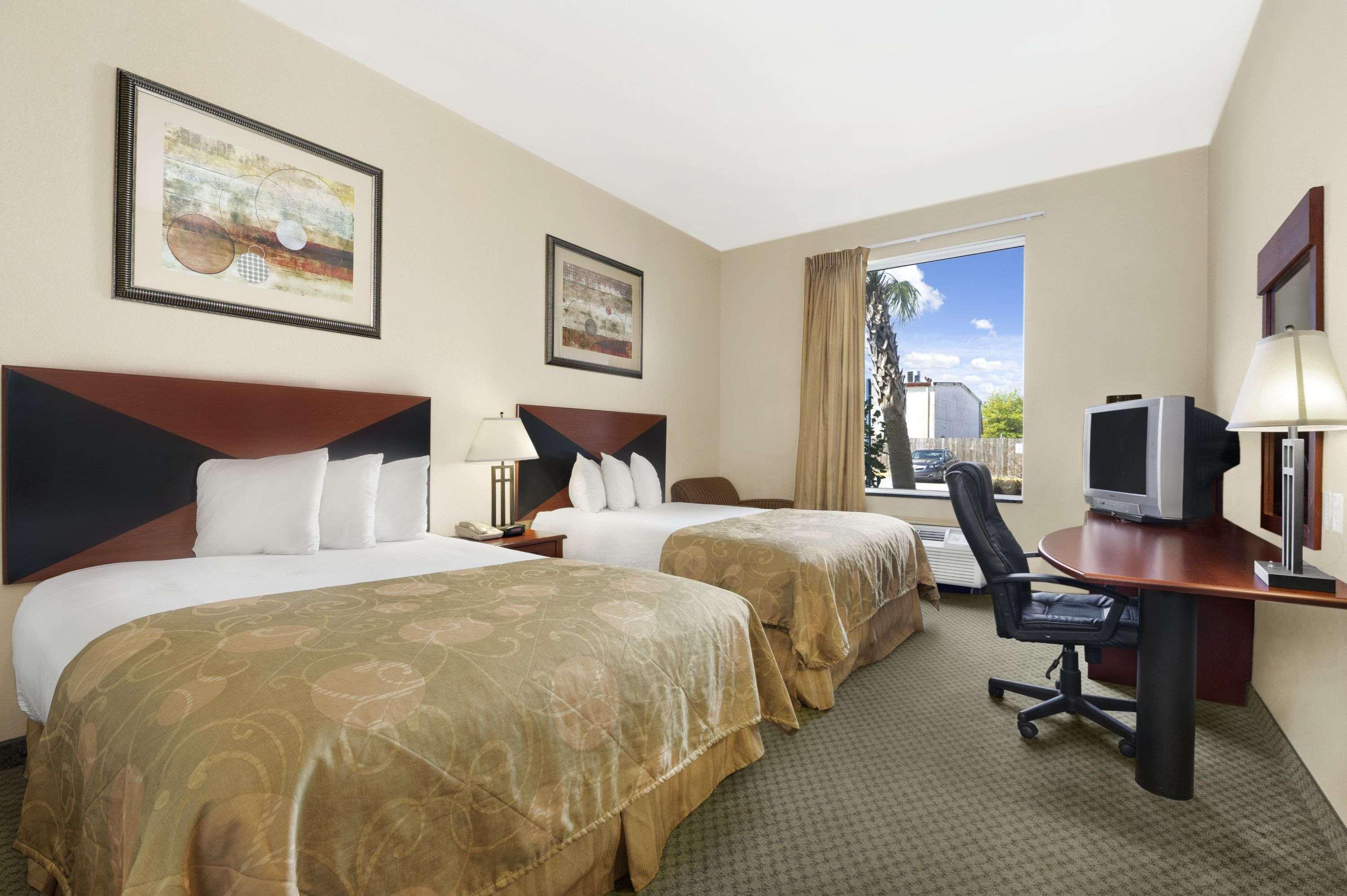 Baymont by Wyndham Marrero - photo 2