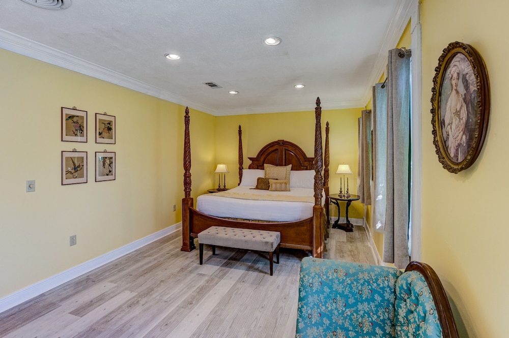 The Inn at Cedar Grove - photo 3