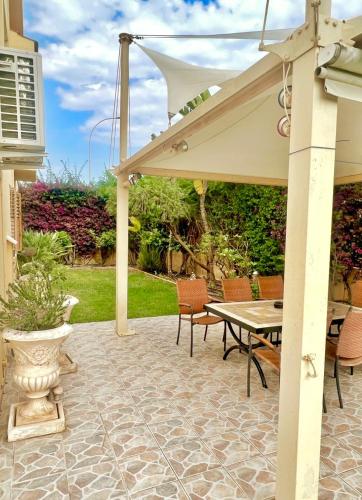 Villa Victoria Ayia Napa