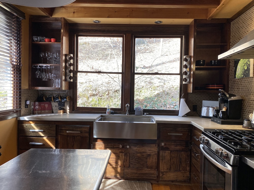 Eureka Zen Cottages - photo 53