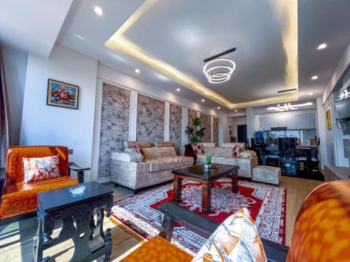 Stone Age Nairobi Rooftop Swimming Pool & Lounge Gym Games room Office Space