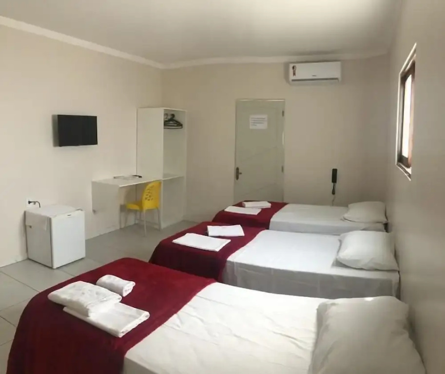 Prime Hotel