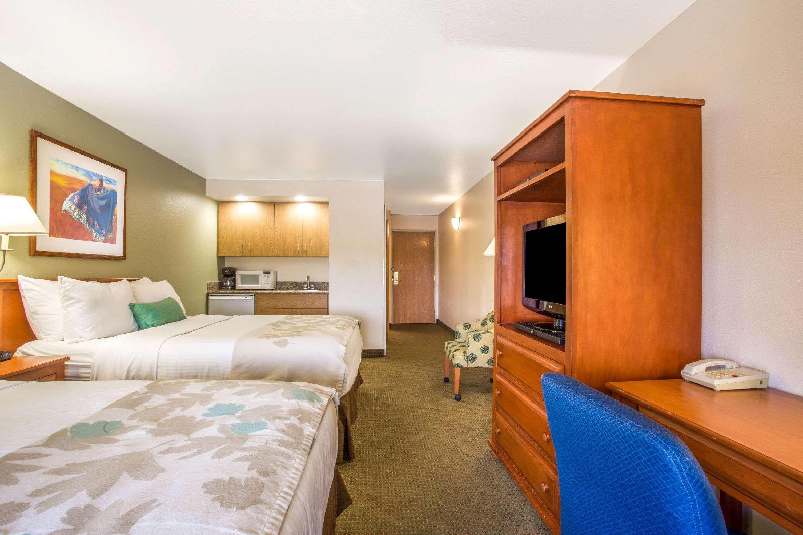 Hawthorn Suites by Wyndham Tempe - photo 7