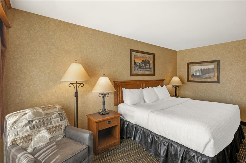 Best Western Plus Kelly Inn & Suites - photo 18
