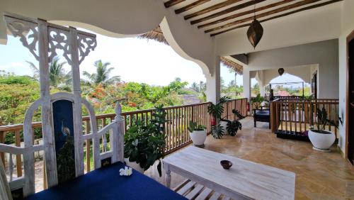 Bantu Home — 4-Star Luxury Hotel in Zanzibar, Tanzania