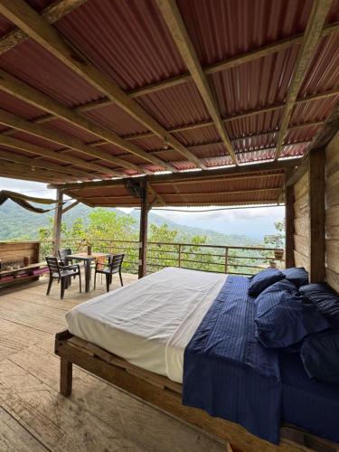 Casinha da Floresta - last minute hotel in Santa Marta