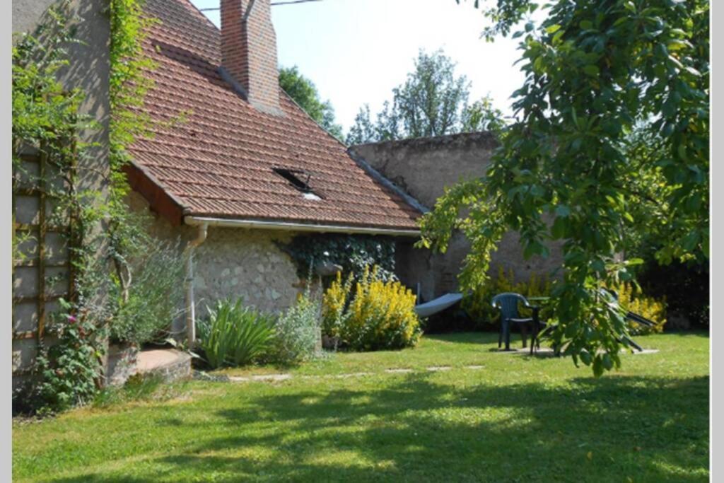Obouduchemin - carbon neutral hotel in Unknown City