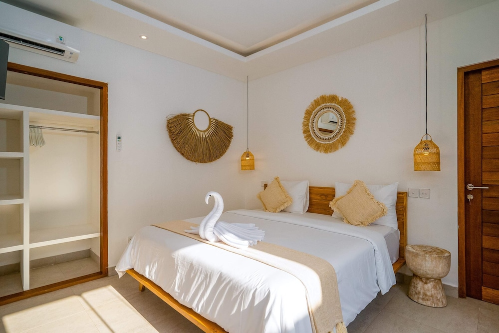 Villa Ryky — 4-Star Luxury Hotel in Tabanan, Indonesia