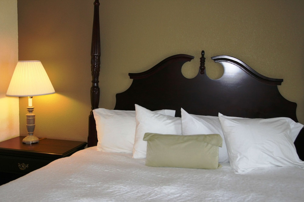 Hampton Inn Canton - photo 7
