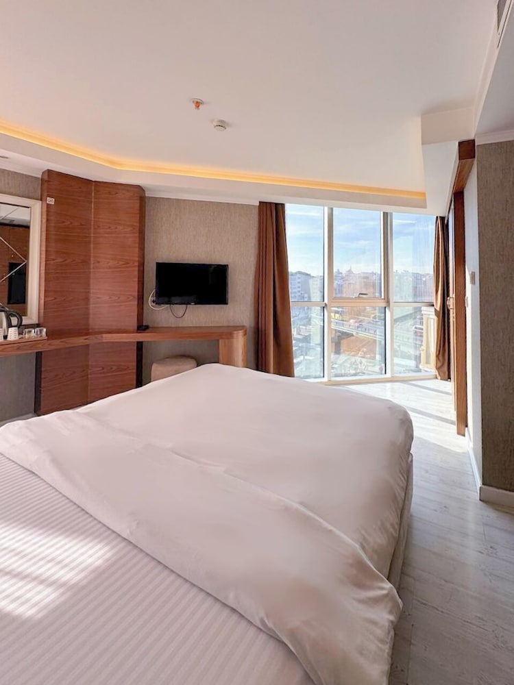 Sultan Otel - last minute hotel in Istanbul