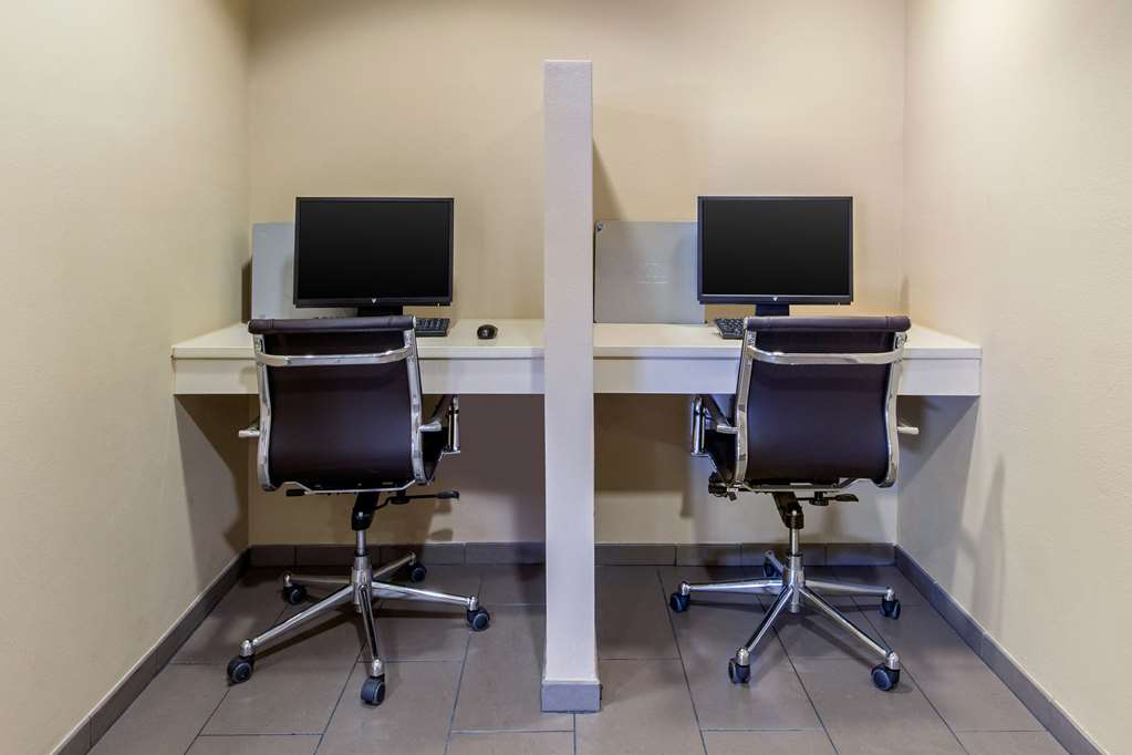 Comfort Inn & Suites SW Houston Sugarland - photo 35