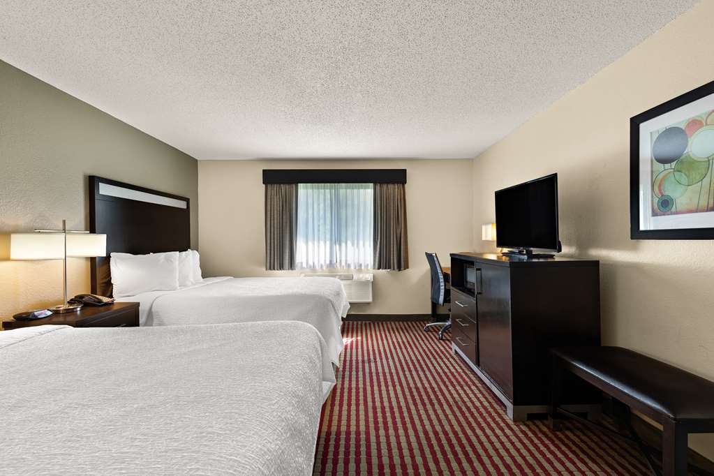 Best Western Germantown Inn - photo 25