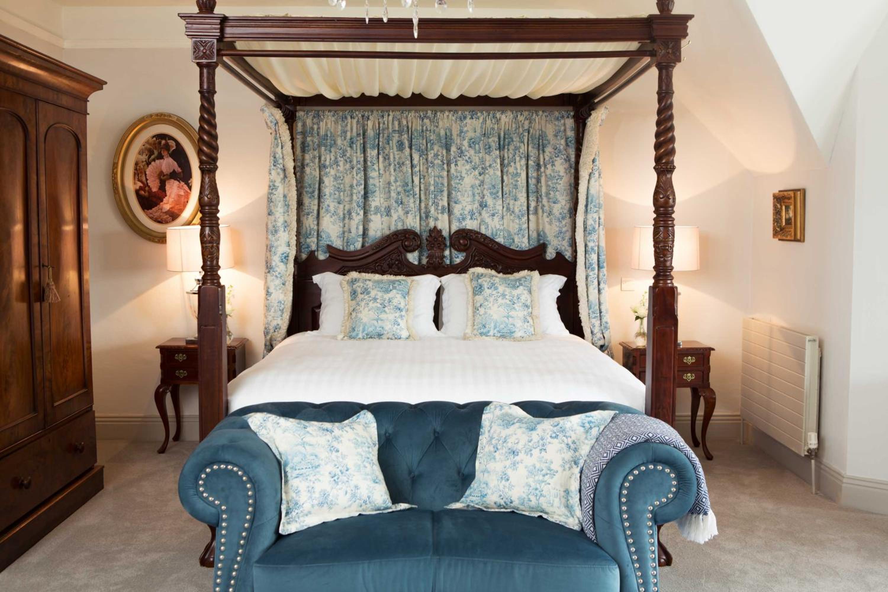 Kilcoran Lodges At The Kilcoran Lodge Hotel