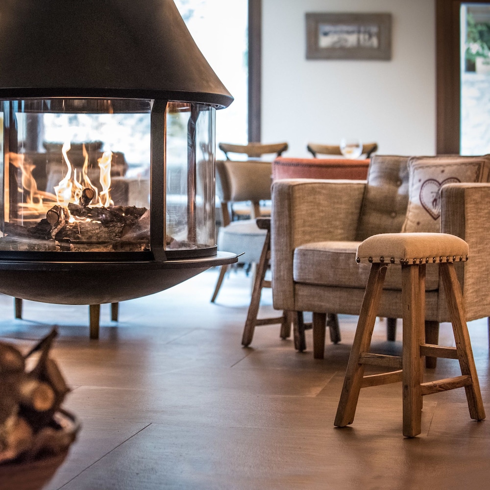Hotel La Neu — Benasque — photo 3