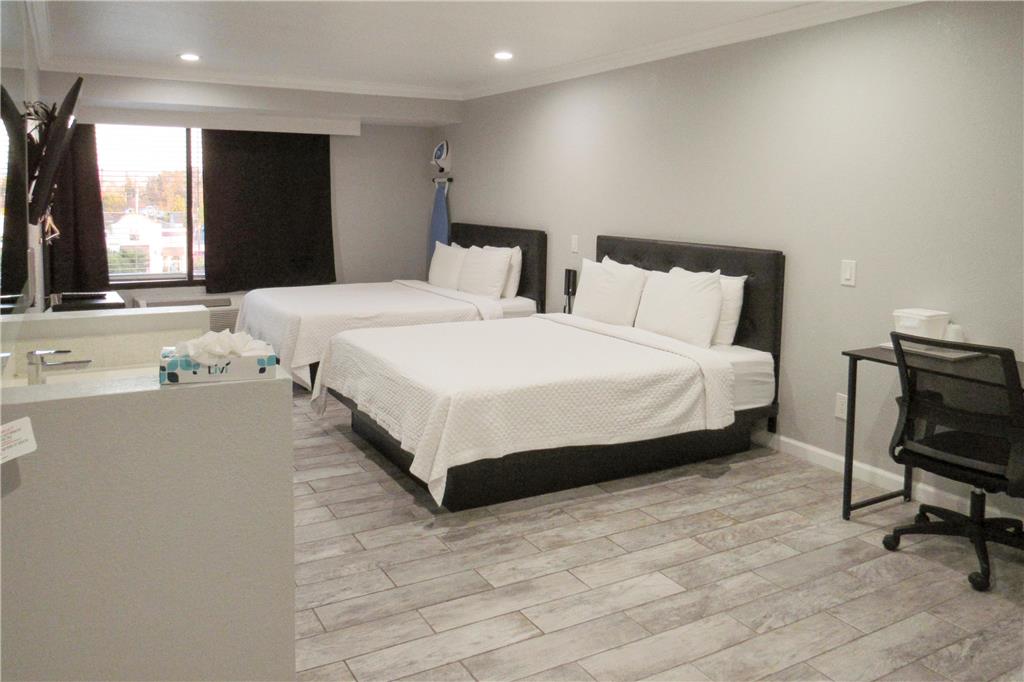 Capri Suites Anaheim - photo 10