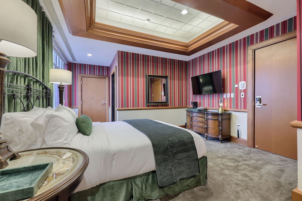 The Executive Suites and Venue - photo 15