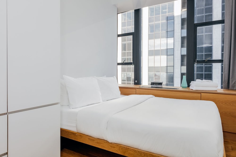 Placemakr Wall Street - photo 43