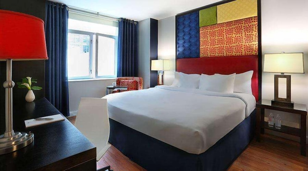 Hotel Hayden - photo 21
