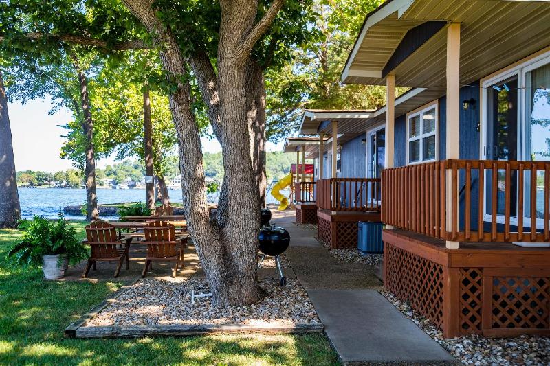 Point View Resort — hotel in Camdenton