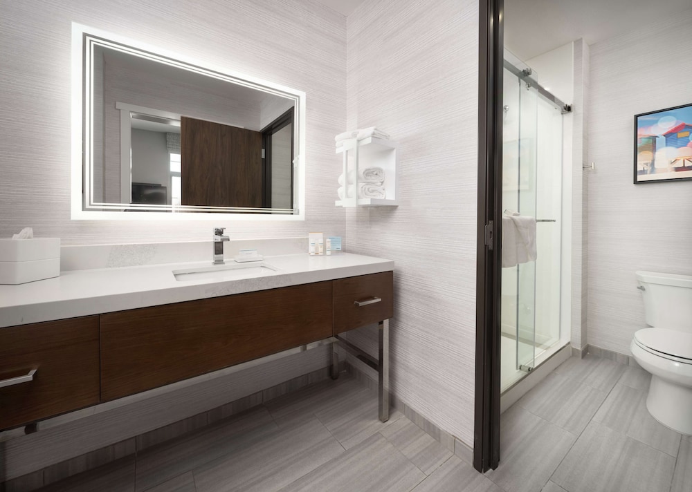 Hampton Inn & Suites El Cajon San Diego - photo 23