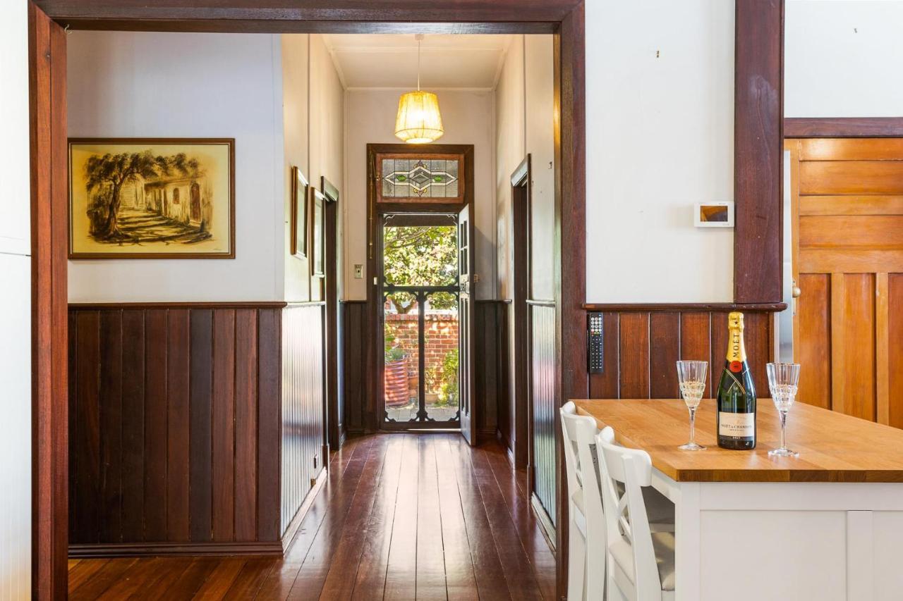 All Decked Out Fremantle in Fremantle, Australia