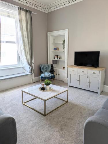 Campbeltown Retreat — 4-Star Luxury Hotel in Campbeltown, United Kingdom