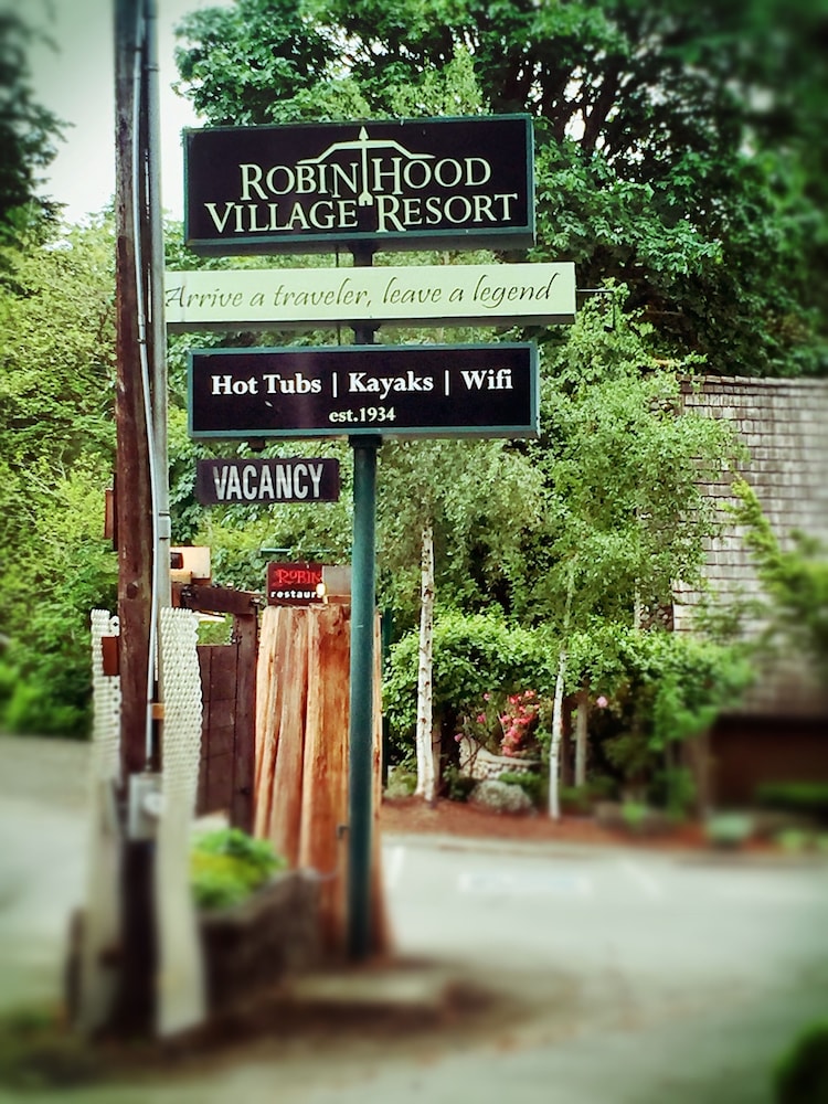 Robin Hood Village Resort - photo 144