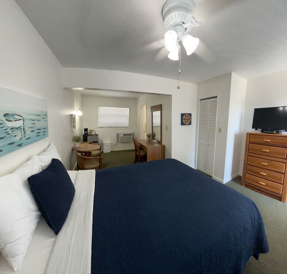 Hontoon Landing Resort & Marina - photo 11