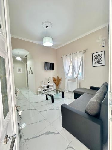 Aiginetan Apartments — 4-Star Luxury Hotel in Aegina, Greece