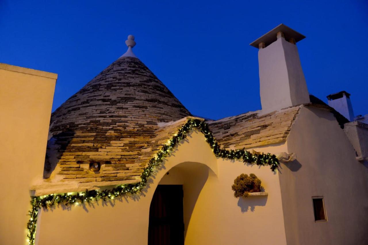 Trullo Assenzio — Alberobello — photo 2