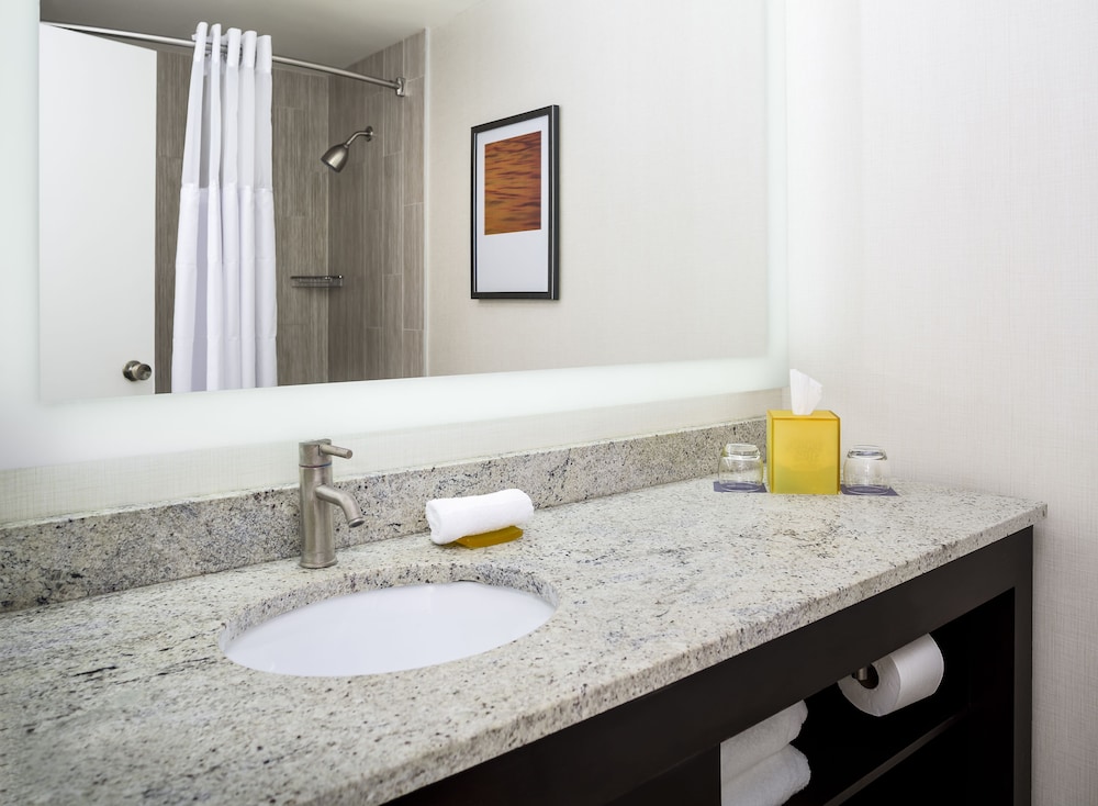 Hyatt Regency Suites Atlanta Northwest - photo 13
