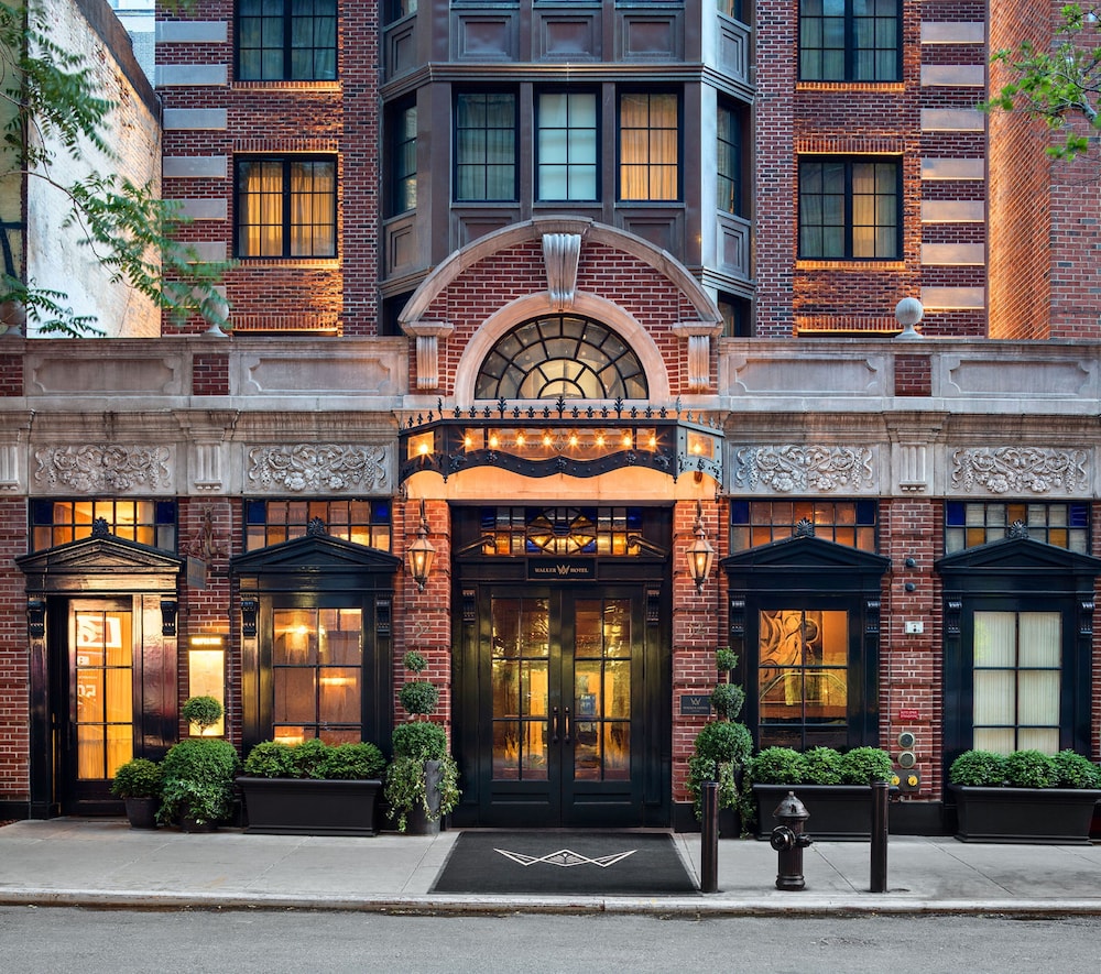 Walker Hotel Greenwich Village - photo 40