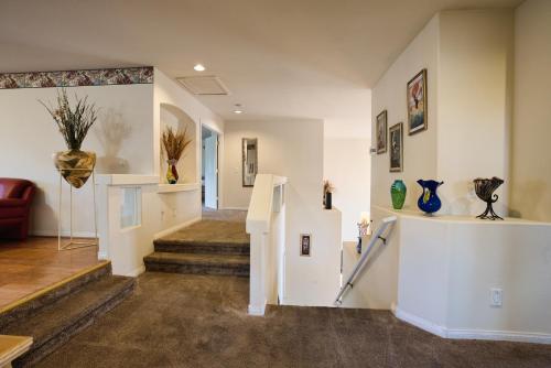 Home Suite In Perfect Location