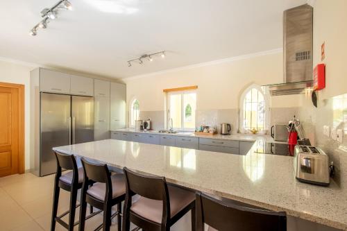 Casa Amarela — 4-Star Luxury Hotel in Lagos, Portugal