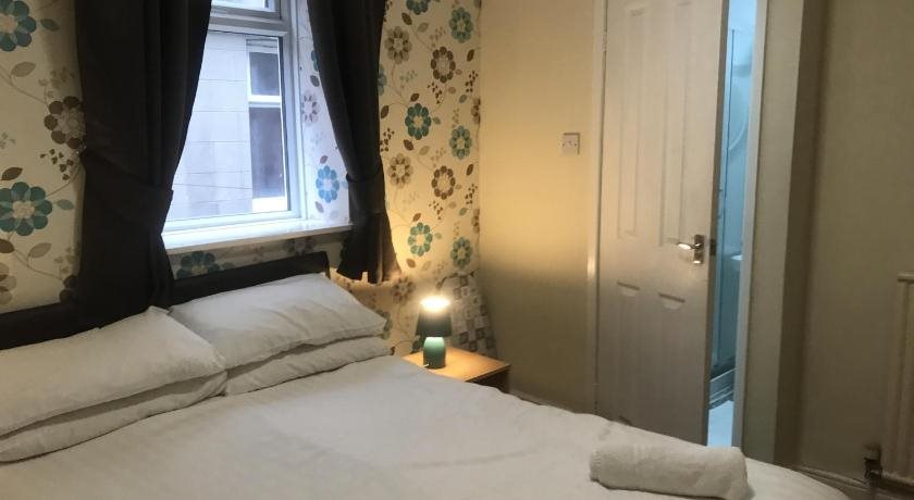 Boomerang Blackpool in Blackpool, United Kingdom