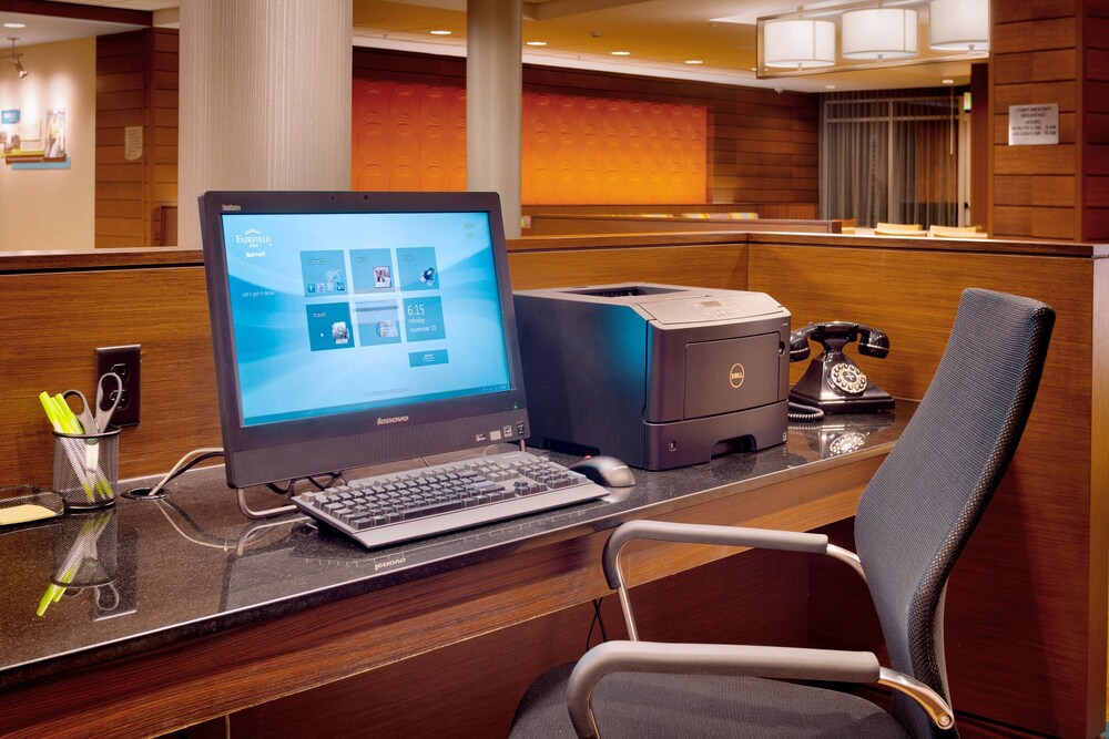 Fairfield by Marriott Inn & Suites Moab - photo 40