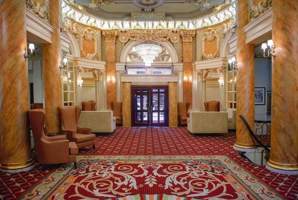 The Hotel Wolcott - photo 3