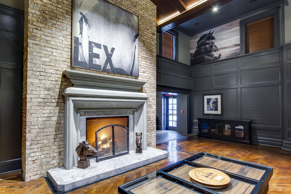 The Campbell House Lexington Curio Collection by Hilton - photo 2