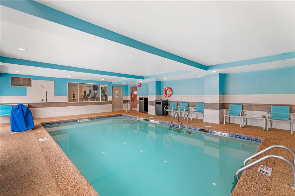 Keene Elm City Hotel an Ascend Collection Hotel - photo 24