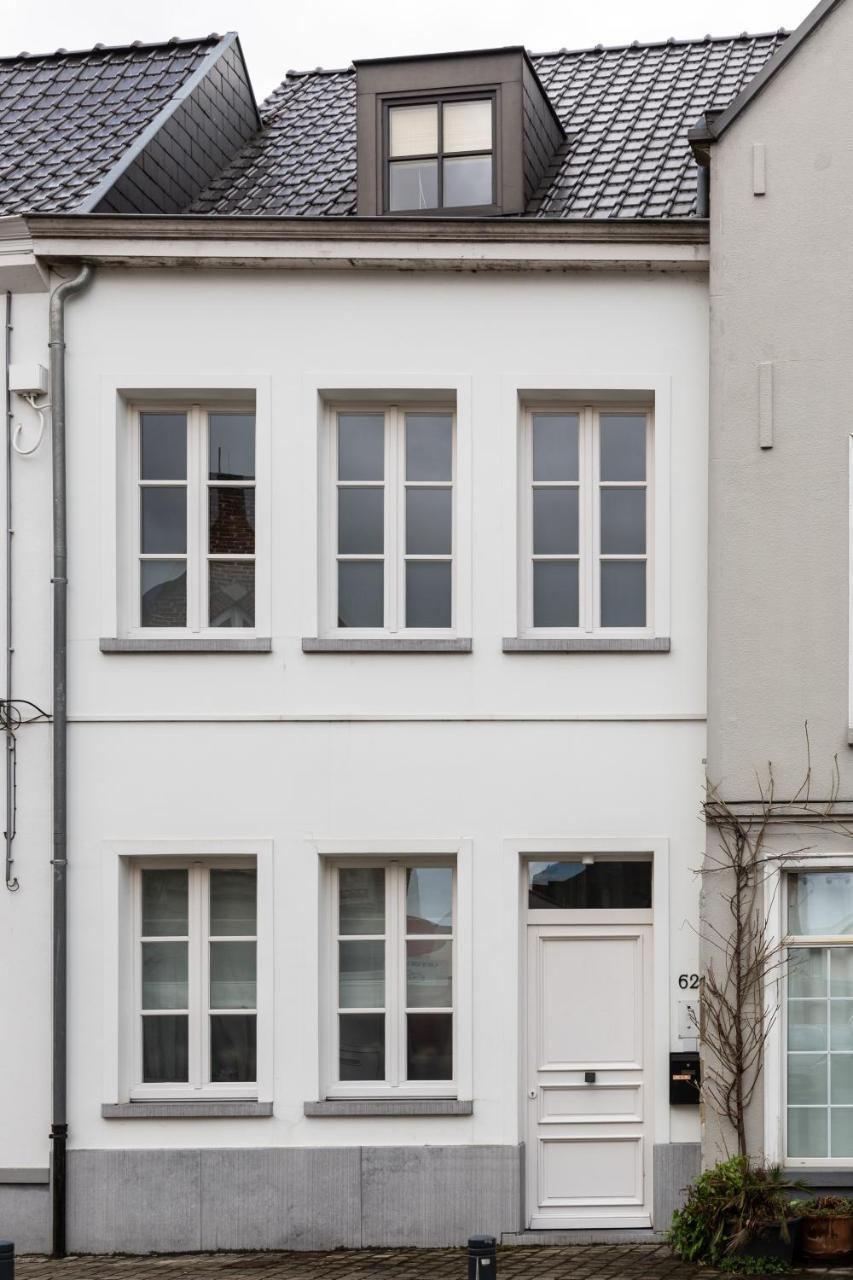 Vakantiehuis Velolit — Oudenaarde
