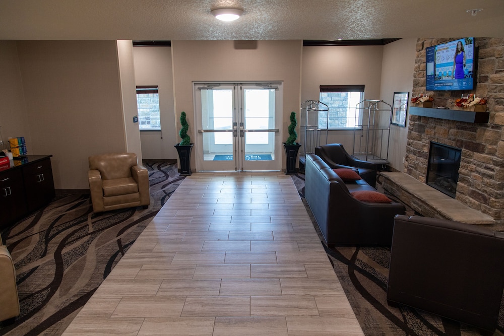 Cobblestone Inn & Suites of Springfield - photo 2