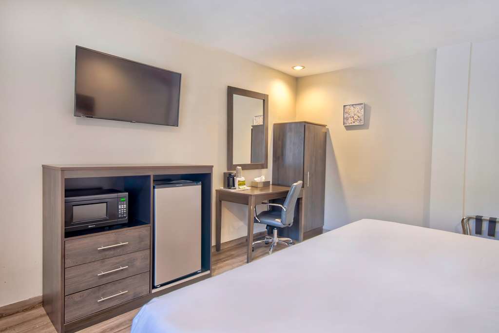 Studio 6 Rosemead CA Pasadena - photo 6