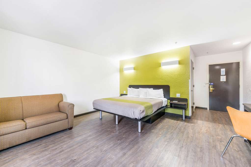 Motel 6 Gastonia NC - photo 18