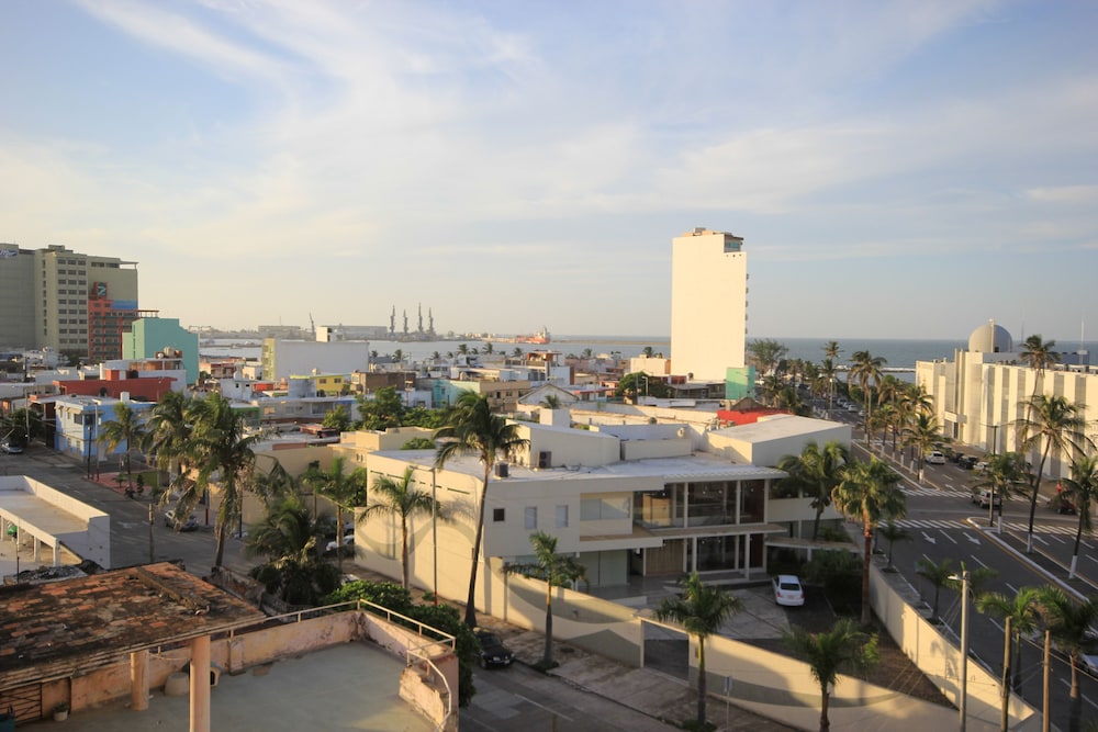 City view