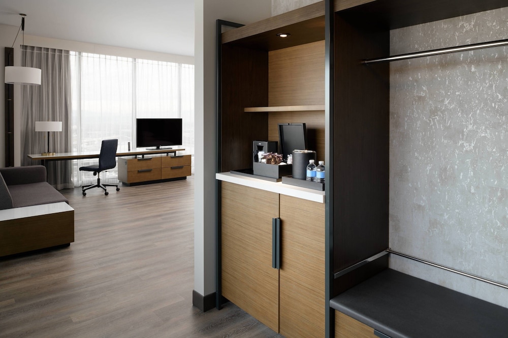 Marriott Tacoma Downtown - photo 20