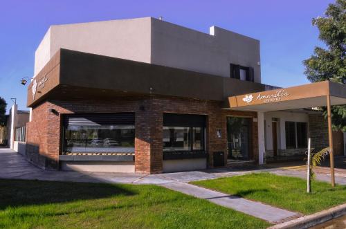 Amarilis Hotel Boutique - last minute hotel in Alberti