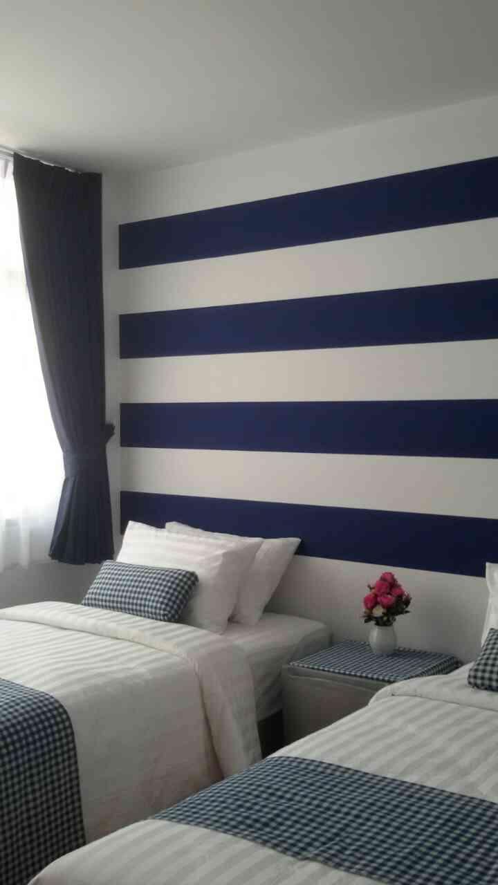My Home At Bangkok